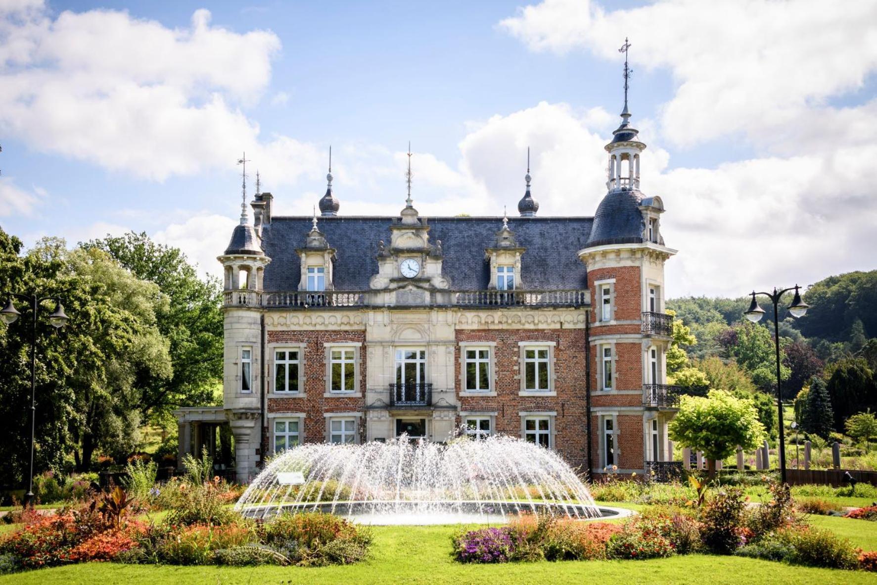 Hotel Il Casolare Beersel Exteriér fotografie